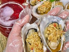 -人和啤酒屋海鲜大排档(营口路店)