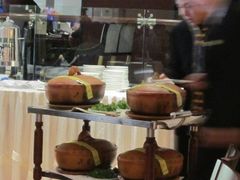 -风味小馆(天目湖宾馆店)
