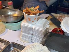 -特色椒盐排条(天山西路店)