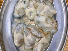 生蚝-嘉升大排档(番禺总店)