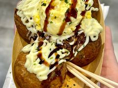 -筑地银GINDACO·日式简餐(枫蓝店)
