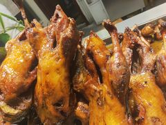 -徐六孃正宗甜皮鸭(张公桥店)