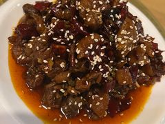 -厨神老街兔·淳朴人家店(盐帮菜风味名店)