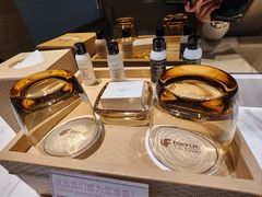 -上海中航虹桥机场泊悦酒店