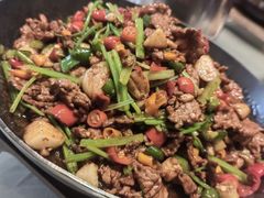 -九转小磨·非遗东北菜旗舰店