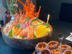 -花潮料理艺食馆(成都万象城店)