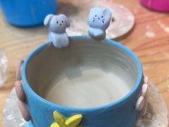 -熙工匠银饰•拼豆团建DIY(壹方城店)