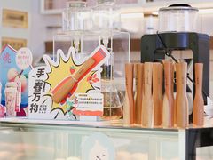 -百分茶(九洲新世界店)