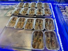 -蚝英雄·鲜蚝自助专门店(洋桥店)