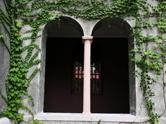 -圣玛利亚女中旧址
