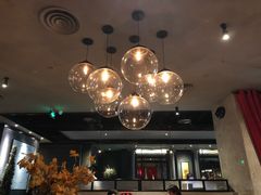 -半秋山西餐厅(巴南万达广场店)