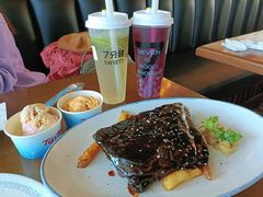 -FISH&POTATO Cō(地中海美食 万象城店)