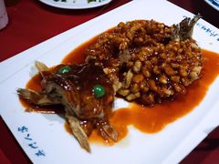 -吴门人家·苏宴宫廷菜(拙政园店)