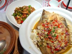 -来菜·湖北头牌藕汤(汉街店)
