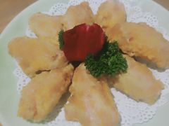 -新白鹿餐厅(城西银泰城店)