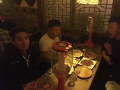 -Helens海伦司小酒馆(津湾广场店)