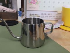 -无牌咖啡&酒馆