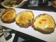 -花狸日本料理(柏庐广场店)
