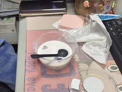 -恒信牛奶甜品(南京总店)