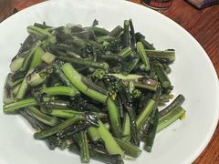 -德叔阙里·衢州菜馆(月湖店)