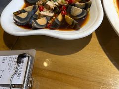 -新疆伏拉沃餐厅(白龙南路店)