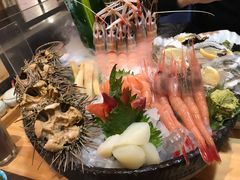 -割烹旭日本料理(龙湖狮山天街店)