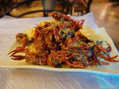 -巴厘龙虾·榜首油焖大虾(洞庭·艺术洋房店)