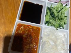 -姥姥家春饼店(惠新东街店)