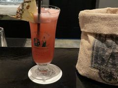 -Long Bar(莱佛士酒店)