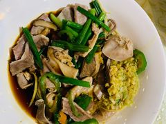 -禄源公·老莞诚饭店