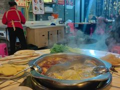 -储奇门鳝鱼火锅(总店)