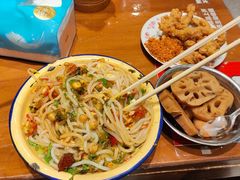 -池嬢拌粉(上海首店)