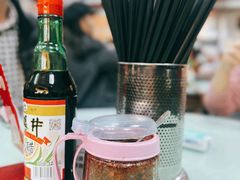 -食惠里小笼包面馆(越秀店)