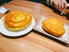 油香-品回味清真西北楼(宁波首店)