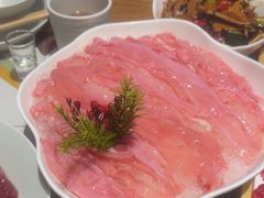 -莺花渡火锅City Green(万象城店)