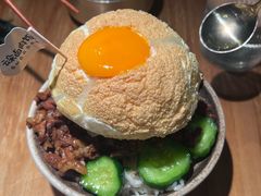 -岛风·台食小馆 ISLAND BISTRO(烟台山店)
