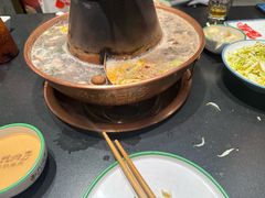 -南门四季铜锅涮肉(大屯·北苑店)