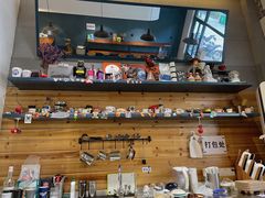 -Be Lived Cafe比例咖啡(摩天轮店)