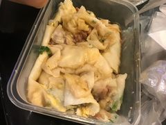 -卓粤拉肠(红庙店)