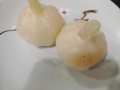 糖蒜-裕德孚·非遗手切涮羊肉(东直门内大街店)