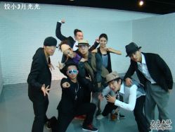 -CASTER DANCE STUDIO