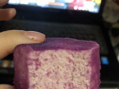 雪绒芝士夹心～-好利来(曲江龙湖店)