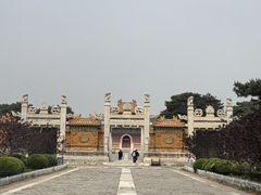 -清西陵