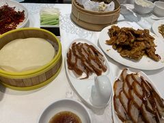 -都一处 (方庄店)