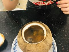 -達揚原味燉品(文明路店)