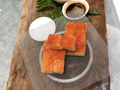 冰烧三层肉-悦湖公馆