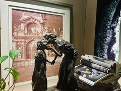 -波特曼西餐厅(中央大街店)