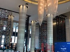 -重庆富力艾美酒店
