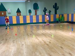 -乐翔轮滑(中庚漫游城店)