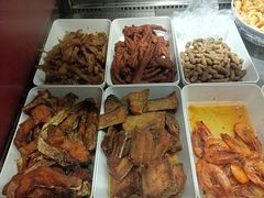 -山林大红·上海大红肠(四川北路店)